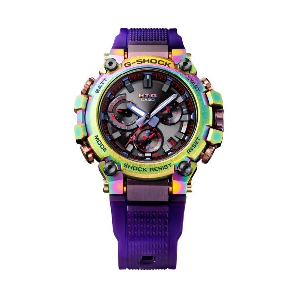 G-Shock