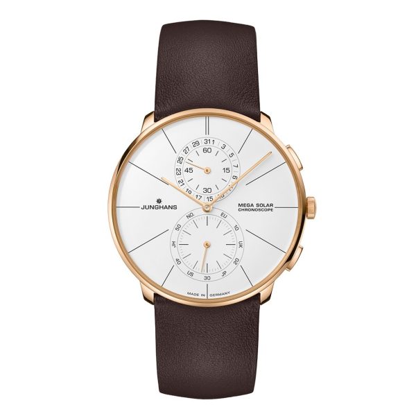 Meister fein Chronoscope MEGA Solar