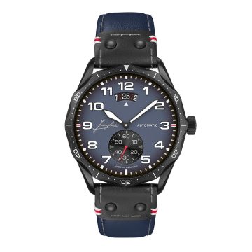 Meister Pilot Navy Blue