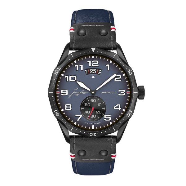 Meister Pilot Navy Blue