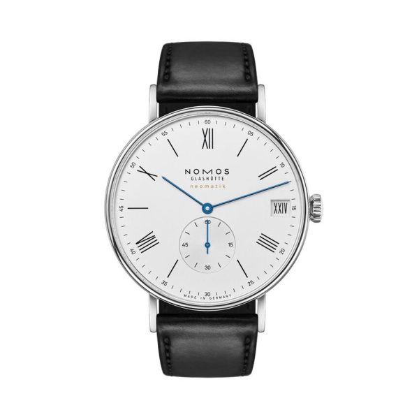 Ludwig neomatik 41 Datum