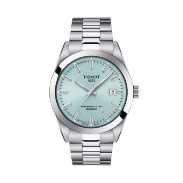 Gentleman Powermatic 80 Silicium