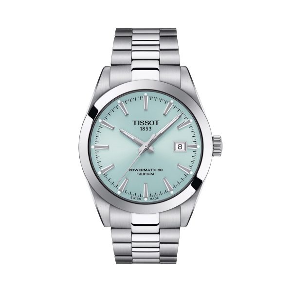 Gentleman Powermatic 80 Silicium