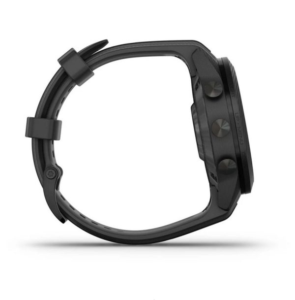 MARQ® Athlete (Gen 2) - Carbon Edition – Bild 3