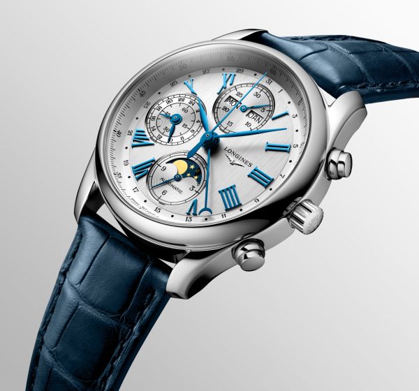 The Longines Master Collection – Bild 2