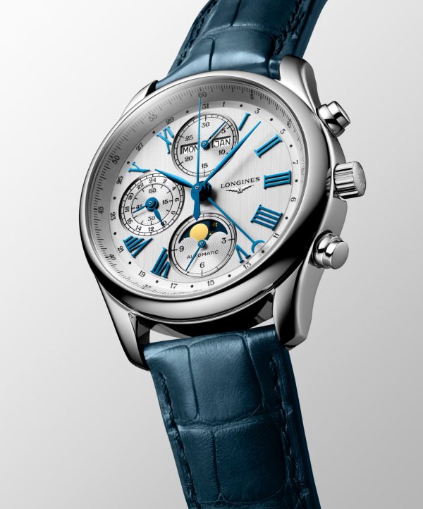 The Longines Master Collection – Bild 4
