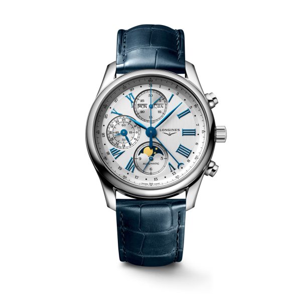 The Longines Master Collection