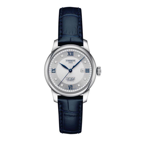 Le Locle Automatic Lady 20th Anniversary – Bild 2