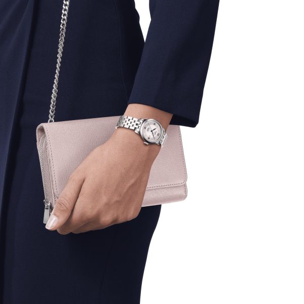 Le Locle Automatic Lady 20th Anniversary – Bild 7