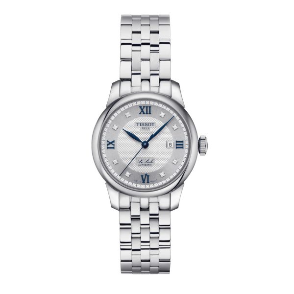 Le Locle Automatic Lady 20th Anniversary