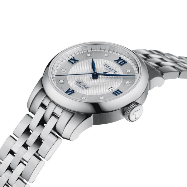 Le Locle Automatic Lady 20th Anniversary – Bild 9