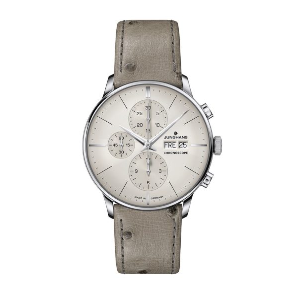 Meister Chronoscope