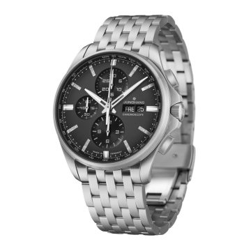 MEISTER S Chronoscope