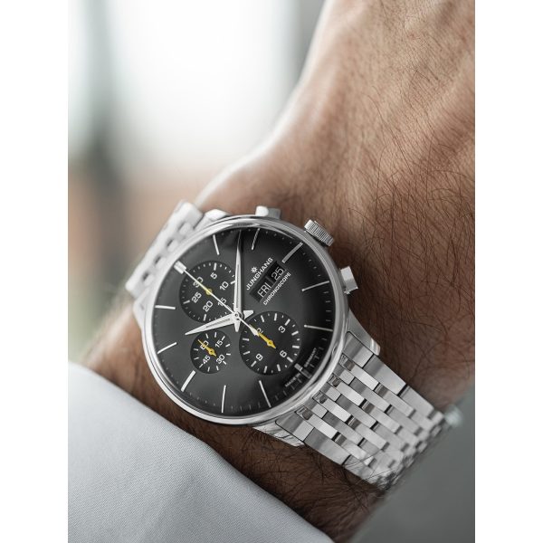 Meister Chronoscope – Bild 2