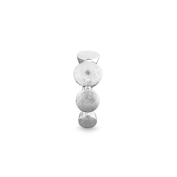Pea Pickers Ring