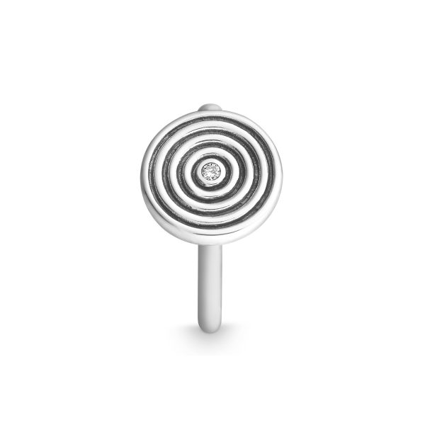 Whirl Pool Ring