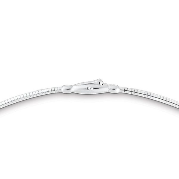 Omega Collier