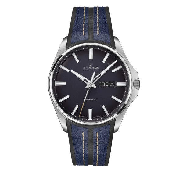 Meister S Automatic