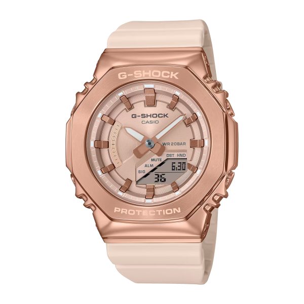 G-Shock