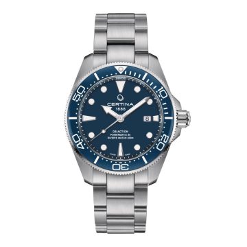 DS Action Diver