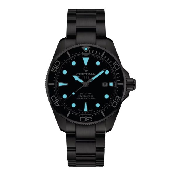 DS Action Diver – Bild 2