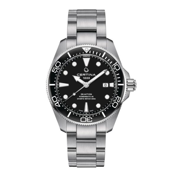 DS Action Diver