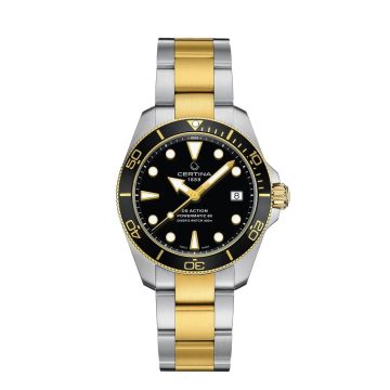 DS Action Diver