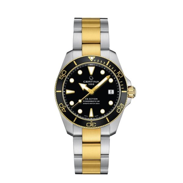 DS Action Diver