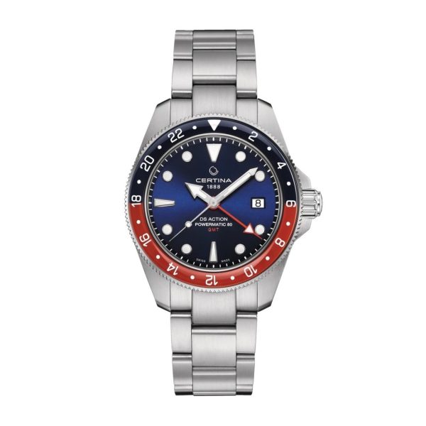 DS Action GMT