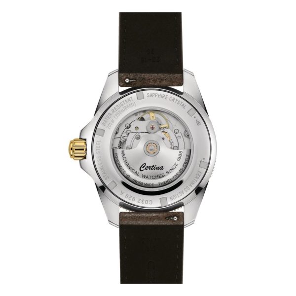 DS Action GMT – Bild 3