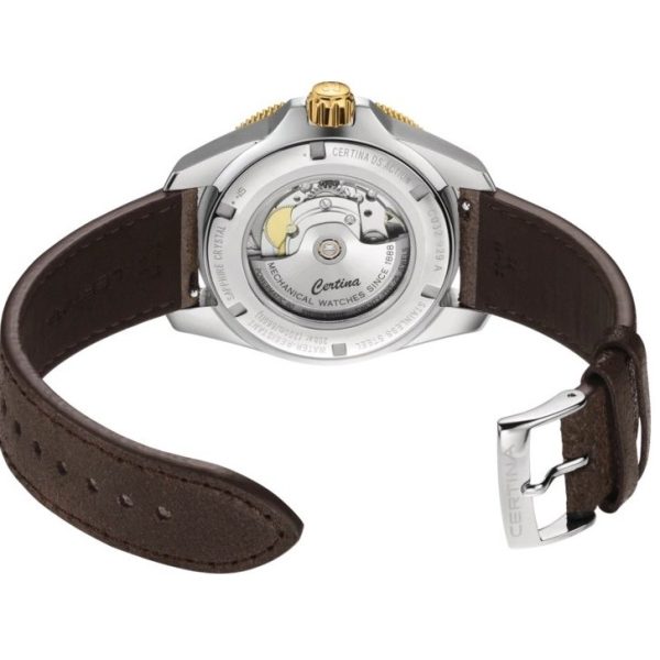 DS Action GMT – Bild 4