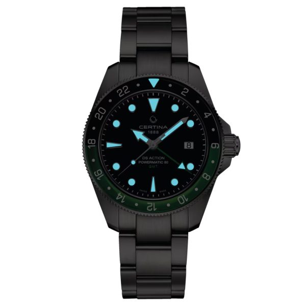 DS Action GMT – Bild 2
