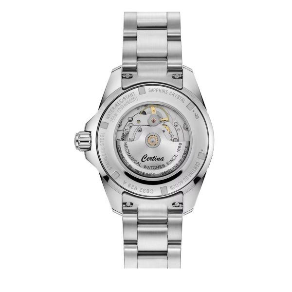 DS Action GMT – Bild 3