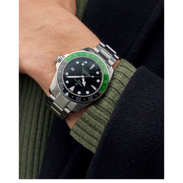 DS Action GMT – Bild 6
