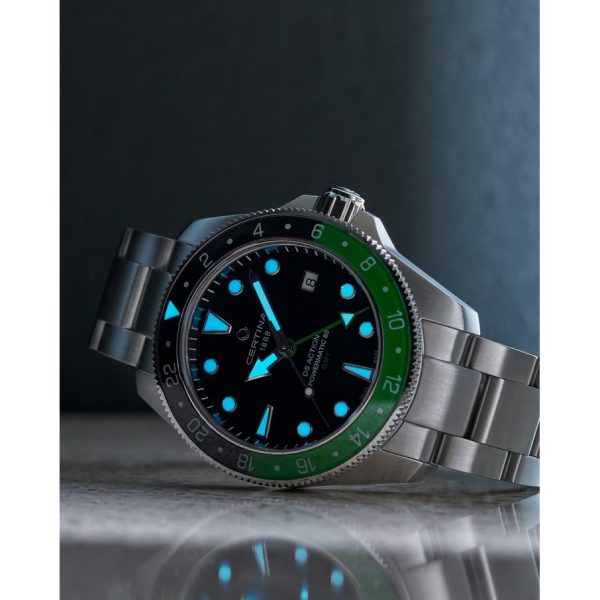 DS Action GMT – Bild 7
