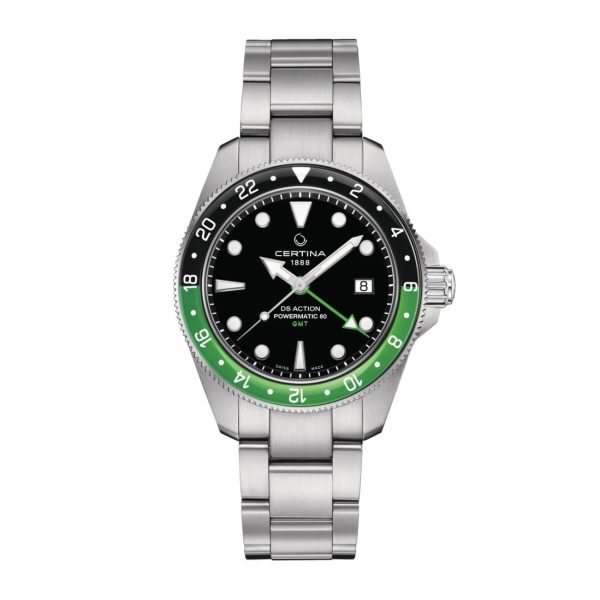 DS Action GMT
