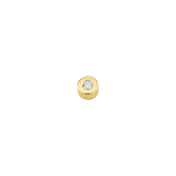 Brillantanhänger