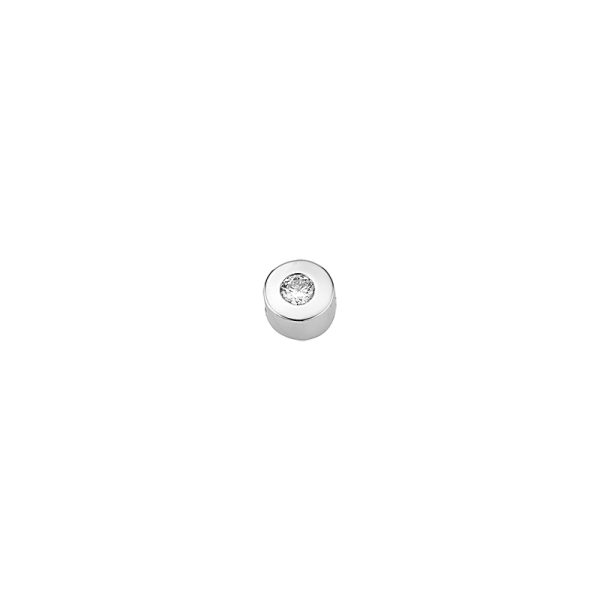 Brillantanhänger