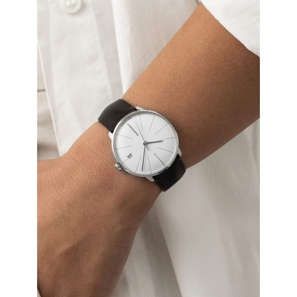Meister fein Kleine Automatic – Bild 2