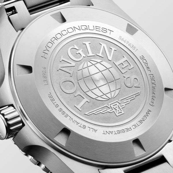 Hydroconquest – Bild 3