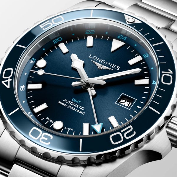 Hydroconquest – Bild 5