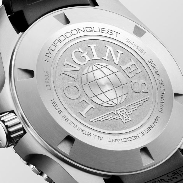 Hydroconquest GMT – Bild 3