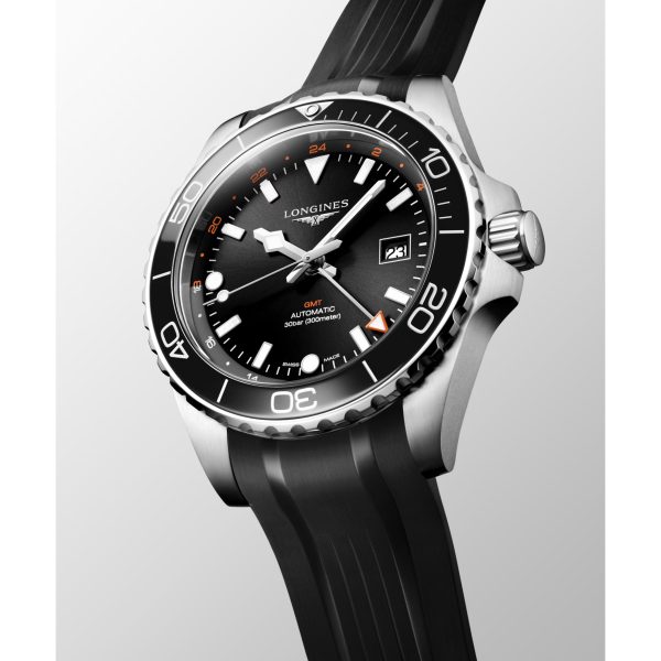 Hydroconquest GMT – Bild 4