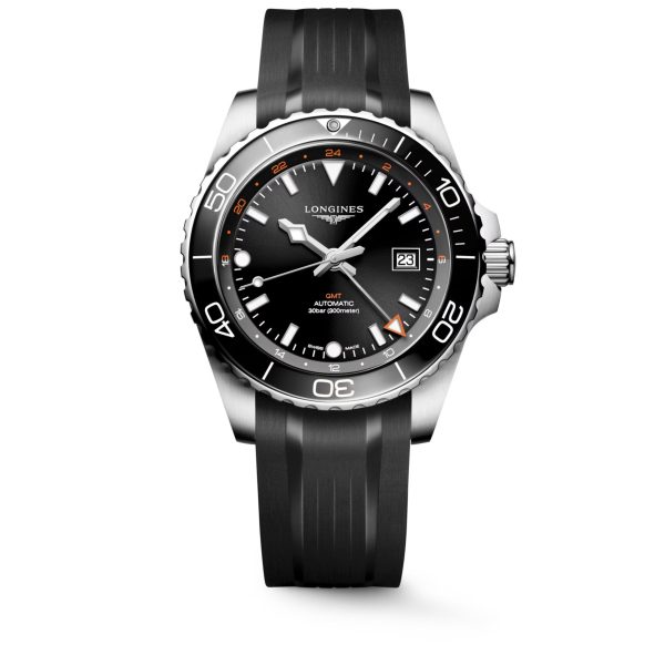 Hydroconquest GMT