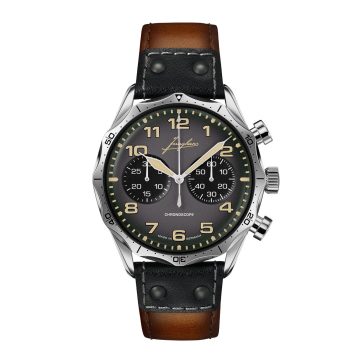 Pilot Chronoscope