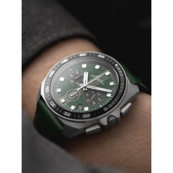 1972 Chronoscope Sports Edition 2024 – Bild 2