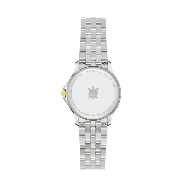 DS-8 Lady – Bild 2