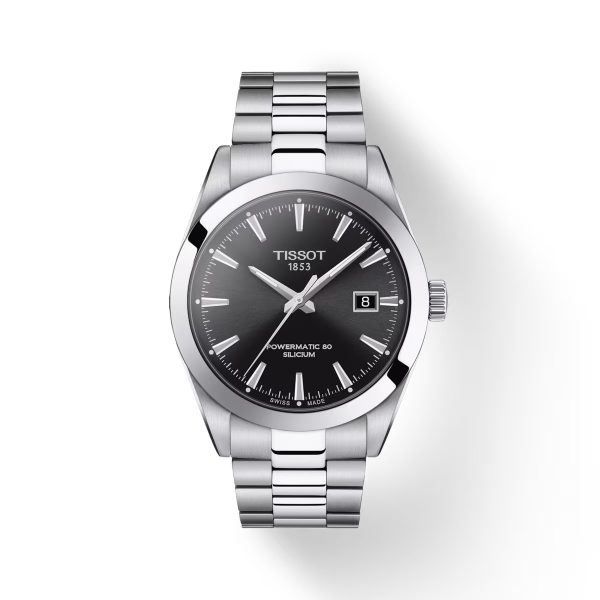 Gentleman Powermatic 80 Silicium