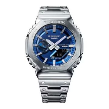 G-Shock Vollmetall