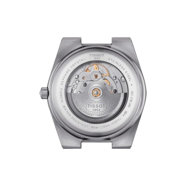 PRX Powermatic 80 Gradient – Bild 2
